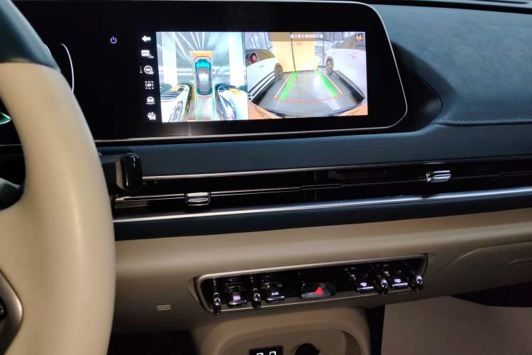 Used ORA Good Cat 2021 400km Standard Range Athena Edition Lithium-Ion Battery