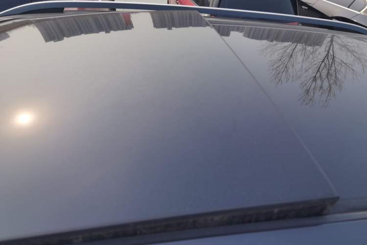 Used Volkswagen Tharu 2021 280TSI Two-Wheel Drive Comfort Edition
