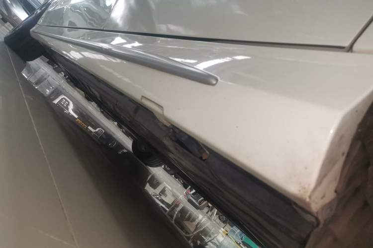 Used Mercedes-Benz C-Class 2021 C 260 L Sport Edition