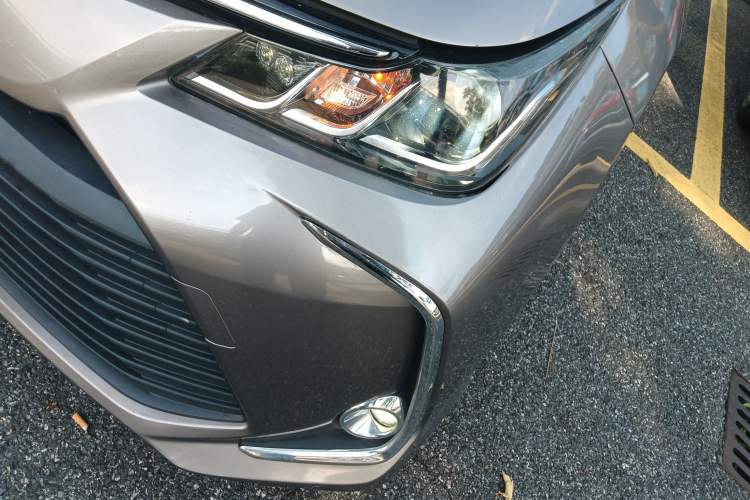 Used Toyota Corolla 2021 1.2T S-CVT Pioneer PLUS Edition
