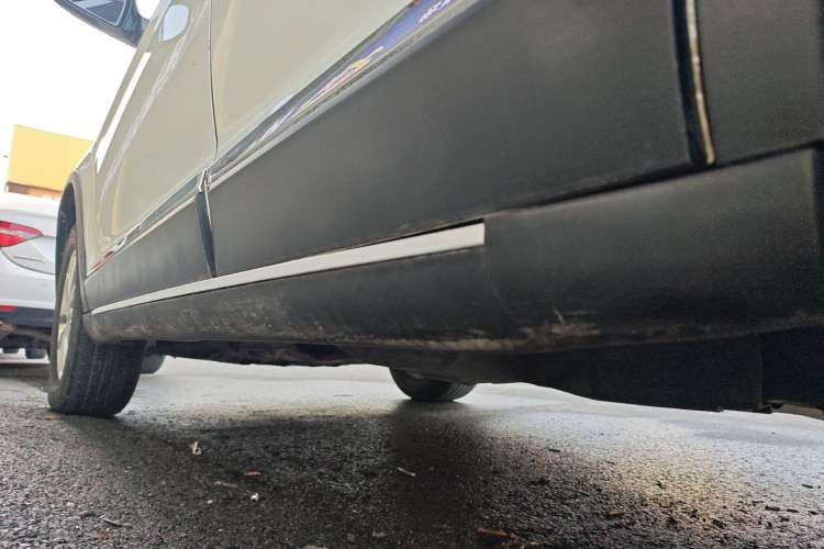 Used Haval H6 2018 Red-Label Sport Version 1.5T Manual Two-Wheel Drive Elite Model
