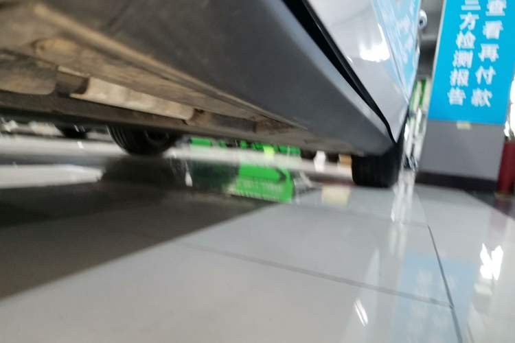 Used BYD Qin L 2025 DM-i Smart Drive 120KM Superior Model