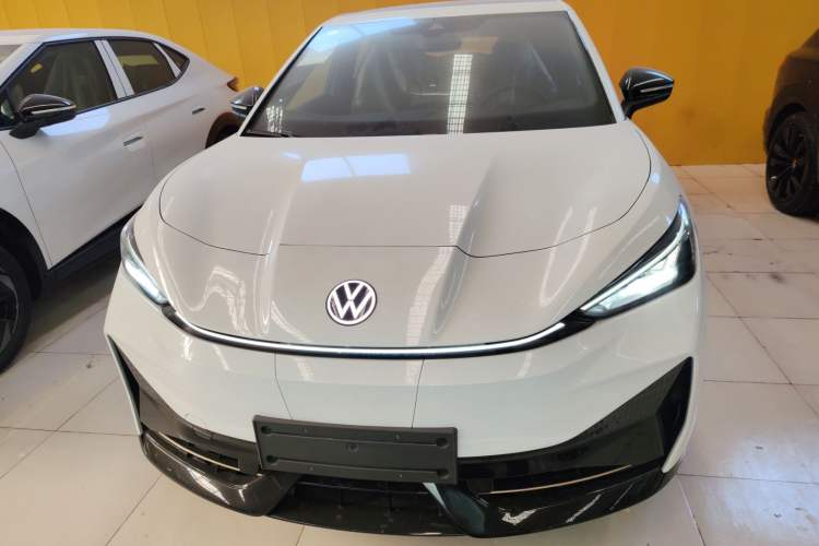 Used Volkswagen ID.UNYX 2024 Revised Pro Long-Range Version
