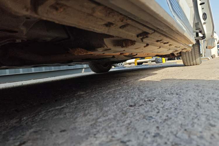 Used GAC Trumpchi M8 2023 Zongshi Series Dual-Motor YuZun Edition
