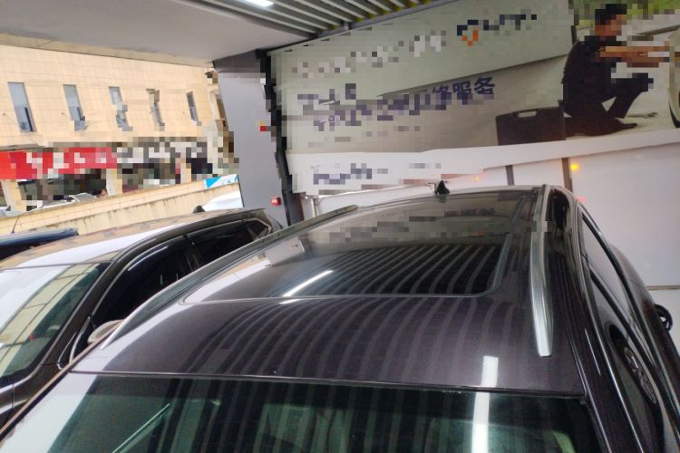 Used Buick Envision 2018 28T Four-Wheel Drive Elite Version
