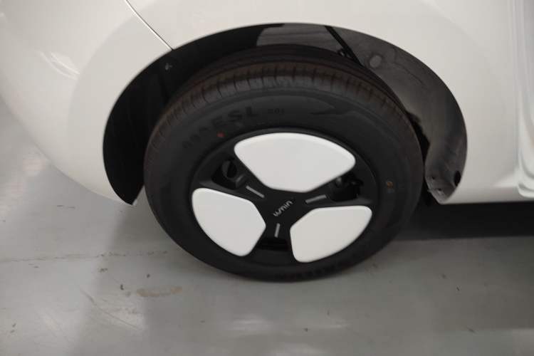 Used  Lumin 2025 205 km Xiangqin Version
