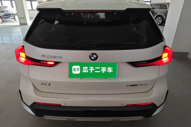 Used BMW X1 2023 sDrive25Li X Design Package
