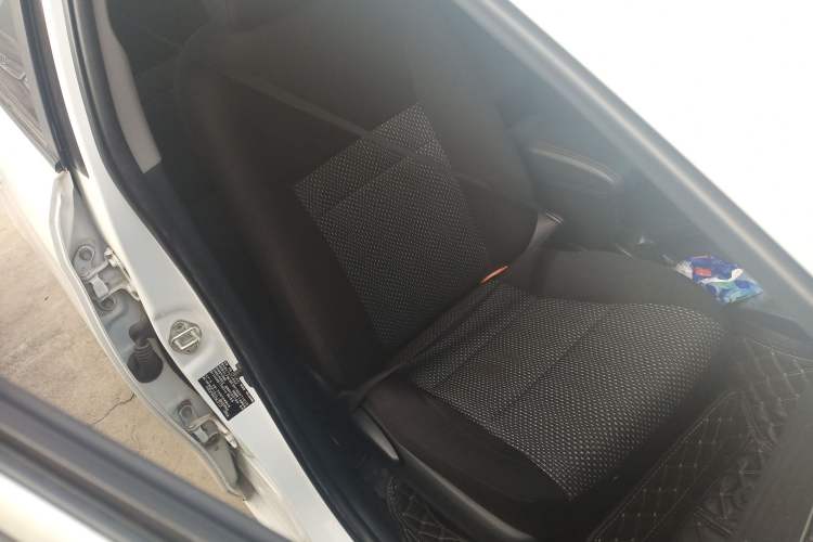 Used Toyota Vios FS 2017 1.5L CVT Fengchi Edition