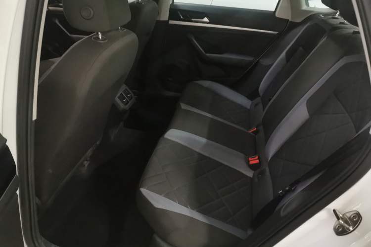 Used Volkswagen Lavida 2023 1.5L Automatic De Yi Edition
