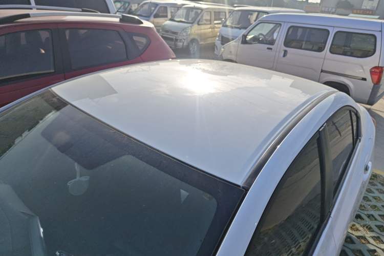 Used Honda Civic 2013 10th Anniversary 1.8L Automatic Comfort Version
