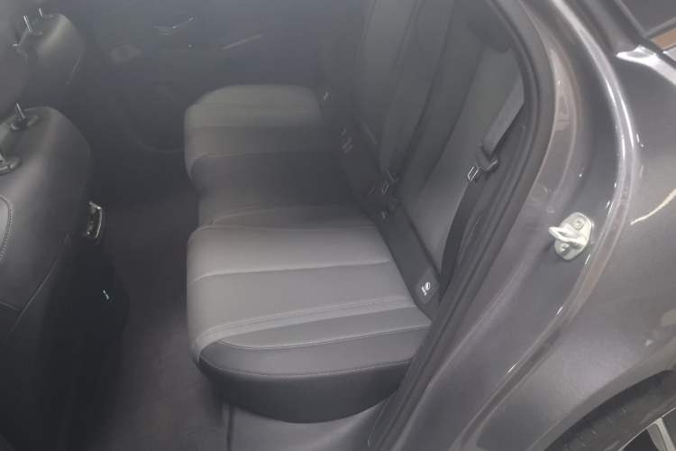 Used BYD Qin L 2025 DM-i Smart Drive 120KM Superior Model
