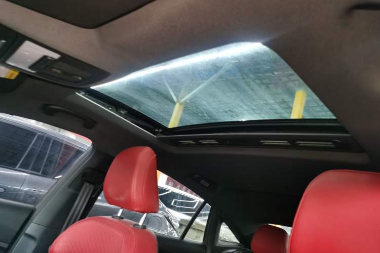 Used MG 5 2021 180 DVVT CVT Youth Luxury Edition