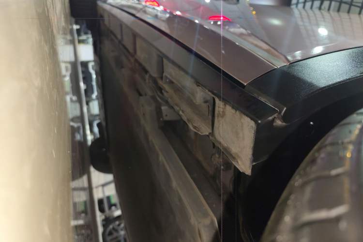 Used BYD Dolphin 2021 405 km Fashion Edition
