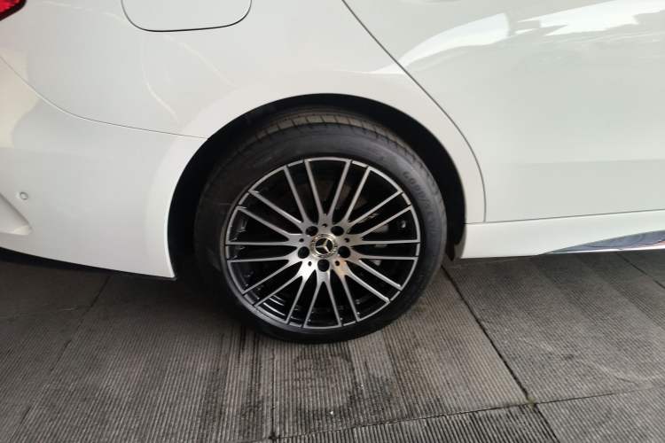 Used Mercedes-Benz C-Class 2023 Revised C 200 L Sport Edition
