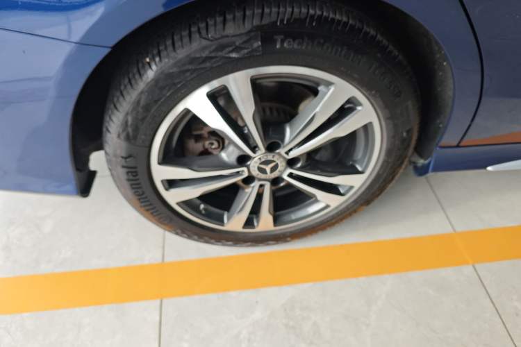 Used Mercedes-Benz C-Class 2018 C 200 L Sport Edition