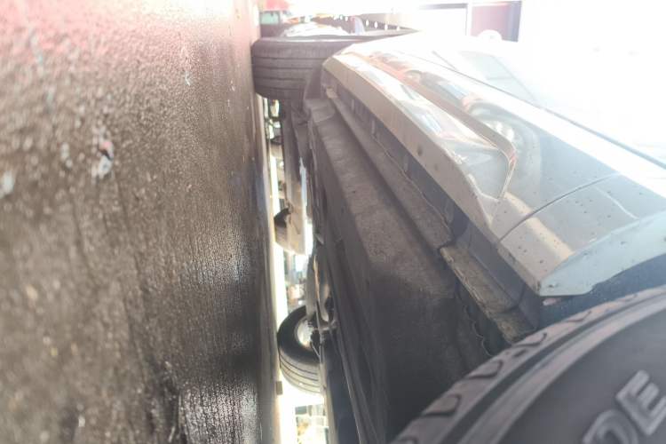 Used Audi Q3 2017 30 TFSI Fashion Model