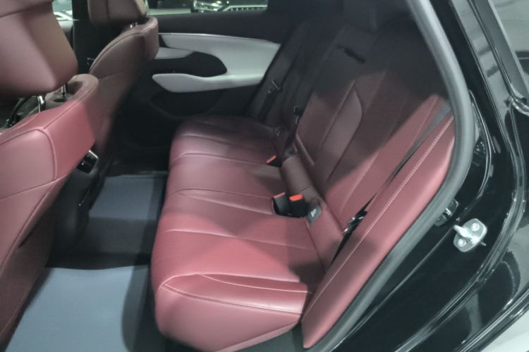 Used Buick LaCrosse 2023 28T Prestige Edition
