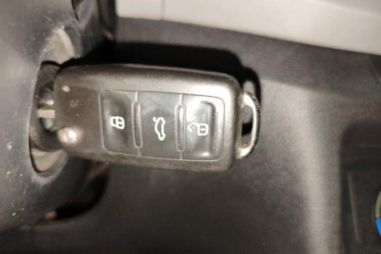 Used Skoda Fabia 2015 1.6L Automatic Sport Edition