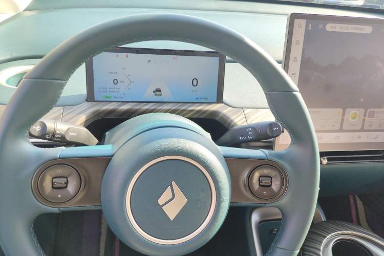 Used Baojun Cloud 2023 360 Pro