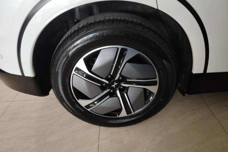 Used XPeng G6 2023 580 Long-Range Max