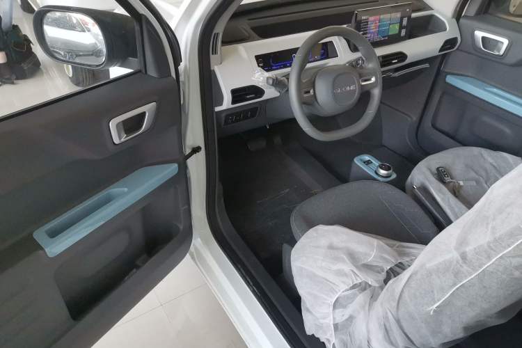 Used  Panda 2024 Panda Mini 200km Endurance Bear
