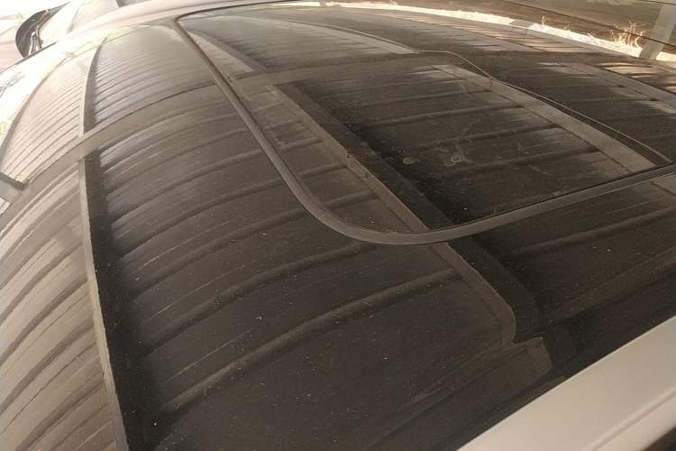 Used Haval H6 2022 3rd Generation 1.5T Automatic Two-Wheel Drive Max
