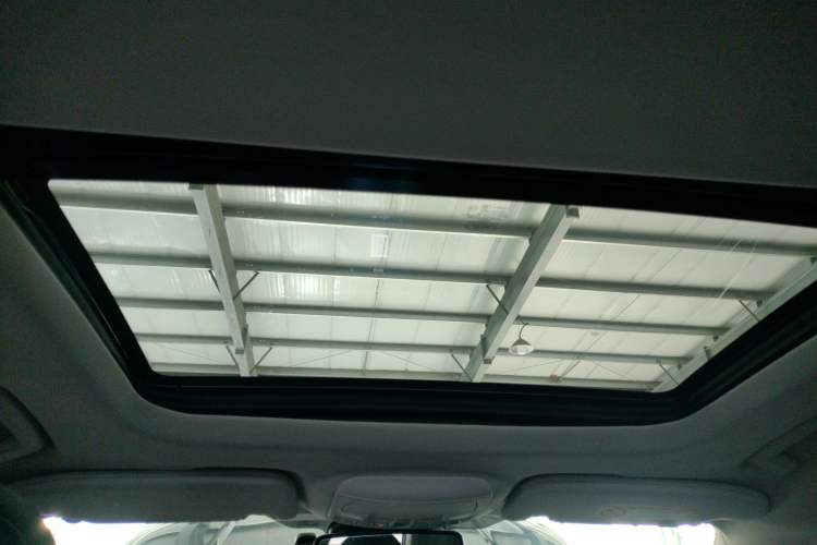 Used Ford Taurus 2019 EcoBoost 245 Premium Edition
