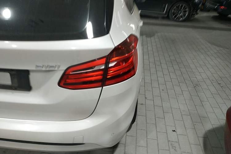 Used BMW 2 Series Active Tourer 2016 218i Sports Design Package
