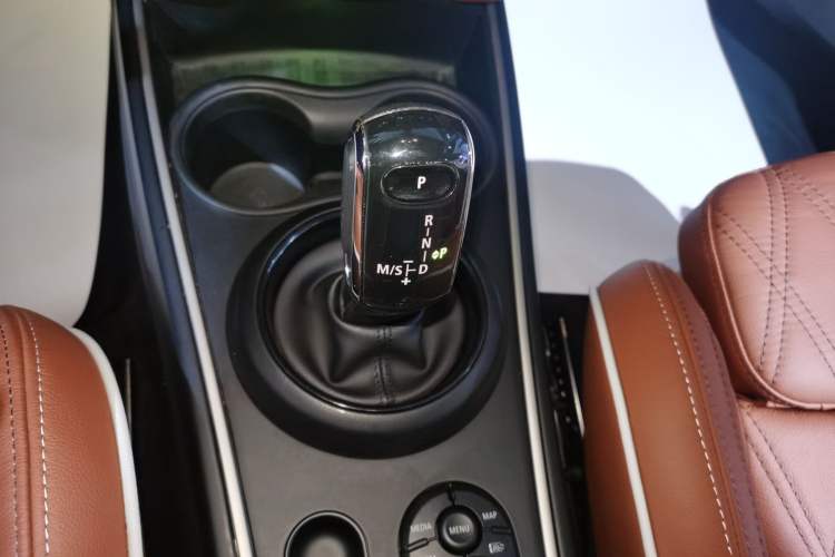 Used  Countryman 2021 1.5T COOPER ALL4 Connoisseur