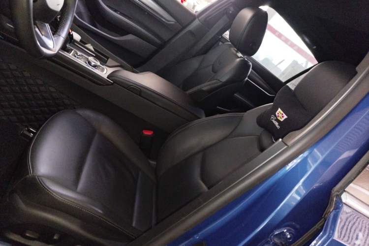 Used Cadillac CT5 2022 28T Luxury Edition
