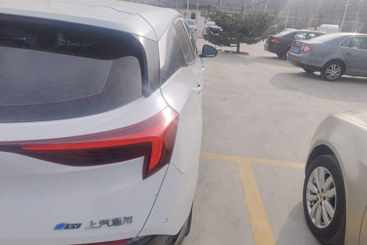 Used Buick Velite 6 2024 430km Comfort Edition
