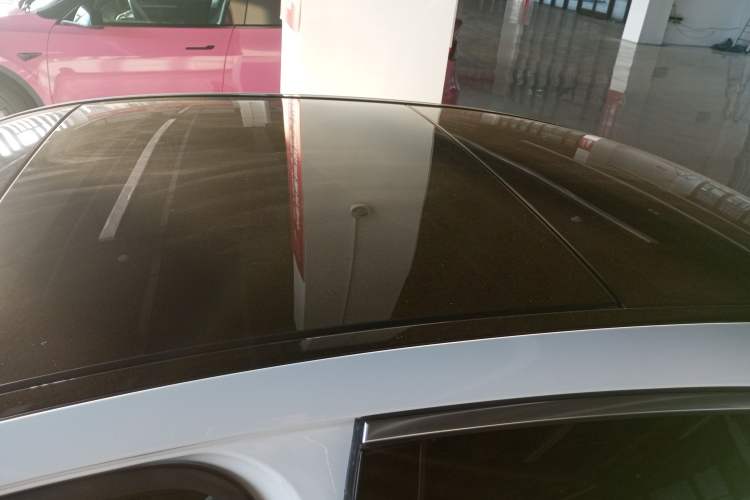 Used Mercedes-Benz C-Class 2020 Restyled C 260 L Sport Edition
