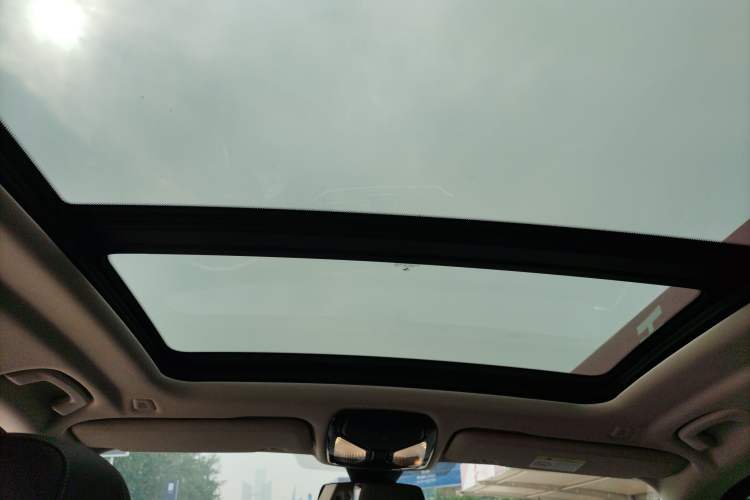 Used BMW X5 2022 Restyled xDrive 30Li Luxury Version M Sport Package
