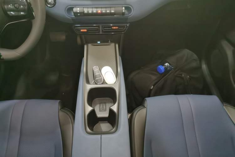 Used BYD Seagull 2024 Honor Edition 305km Dynamic Version
