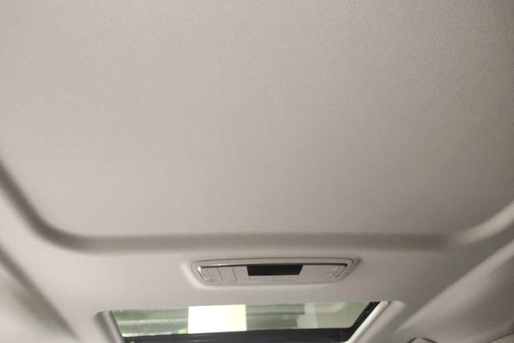 Used Buick GL8 2025 Lu Zun Smart Enjoyment Edition
