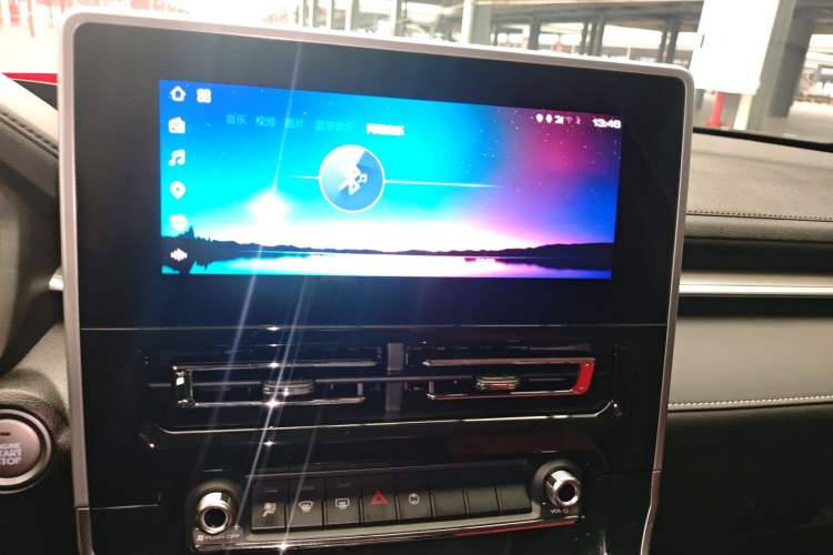 Used Haval M6 2023 PLUS 1.5T DCT Elite Smart Connectivity Model
