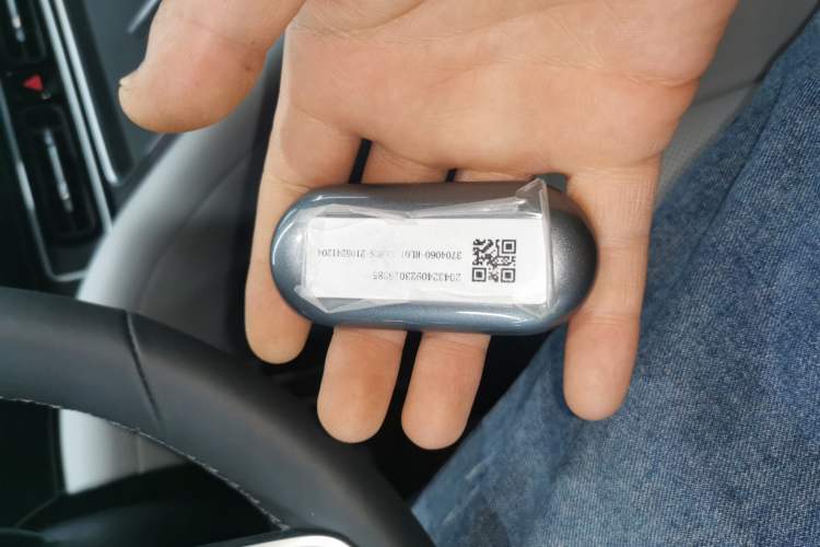 Used Hima AITO M9 2024 Range-Extended Ultra Version 42 kWh 6-Seater Model