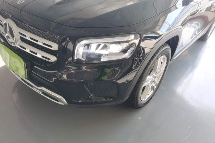 Used Mercedes-Benz GLB 2023 GLB 220 Sport Edition