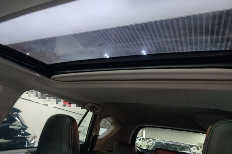 Used Toyota RAV4 2016 2.0L CVT Two-Wheel Drive Smart Edition China V Standard
