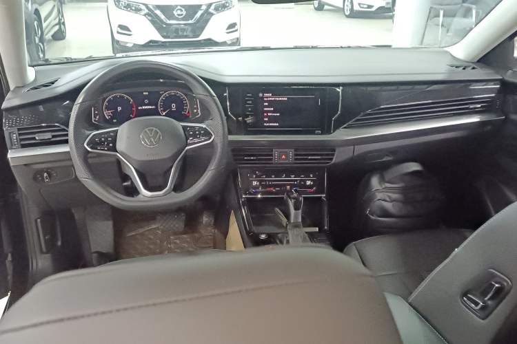 Used Volkswagen Passat 2024 330TSI Starry Elite Edition
