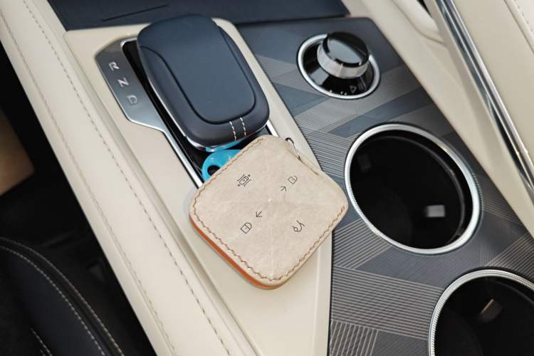 Used Zeekr 001 2021 Ultra-Long Range Dual-Motor YOU Version
