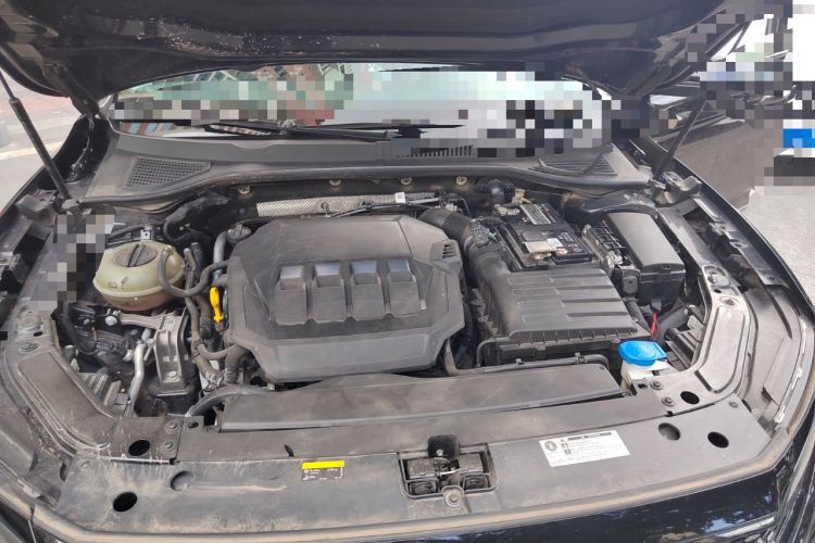 Used Volkswagen Passat 2022 330TSI Elite Edition
