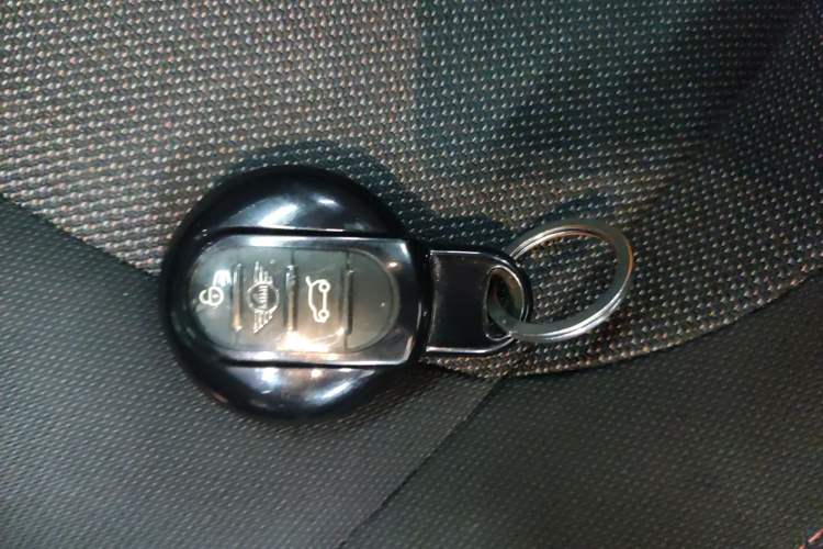 Used  MINI 2019 1.5T ONE Five-Door Edition
