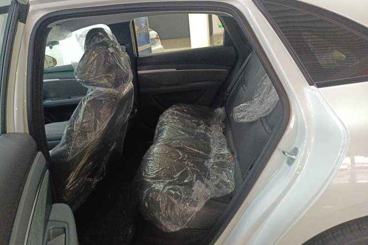 Used XPeng MONA M03 2025 502 Long-Range Max
