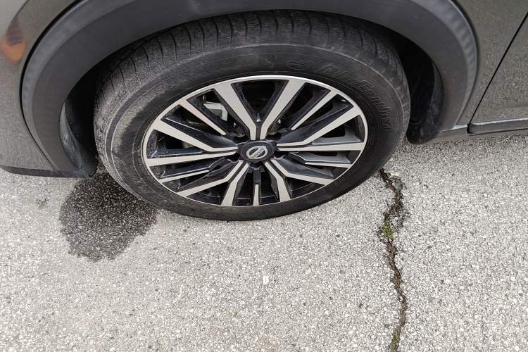 Used Nissan Kicks 2022 1.5L CVT XV Luxury Edition
