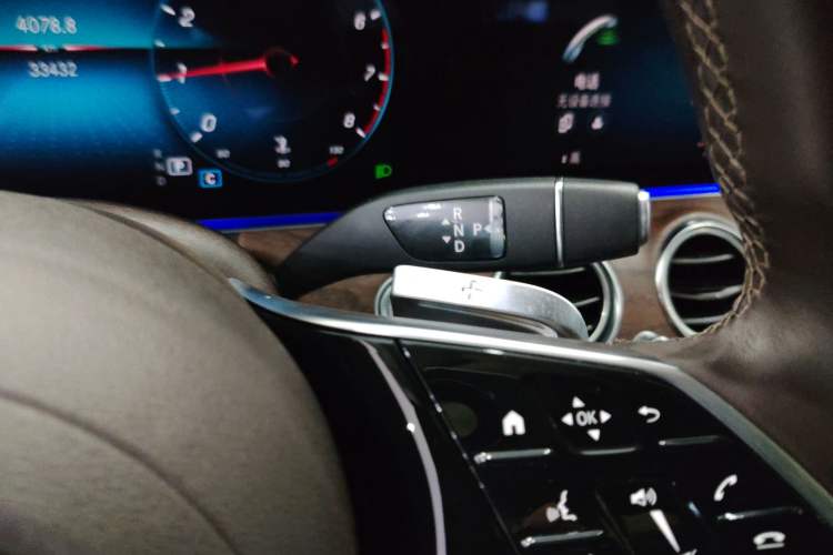 Used Mercedes-Benz E-Class 2023 Updated E 300 L Fashion Edition
