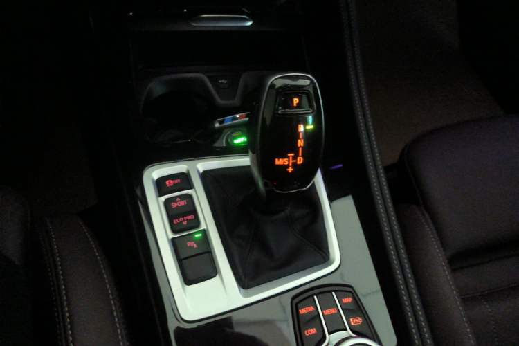 Used BMW 1 Series 2022 125i M Sport Night Edition
