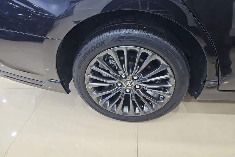 Used Toyota Avalon 2021 2.5L Touring Prestige SPORT Edition