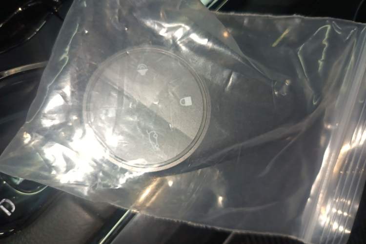 Used Nio ES8 2020 415 km Range 7-Seater Version
