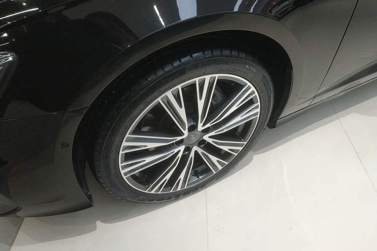 Used Audi A6L 2021 45 TFSI quattro Prestige Dynamic Edition